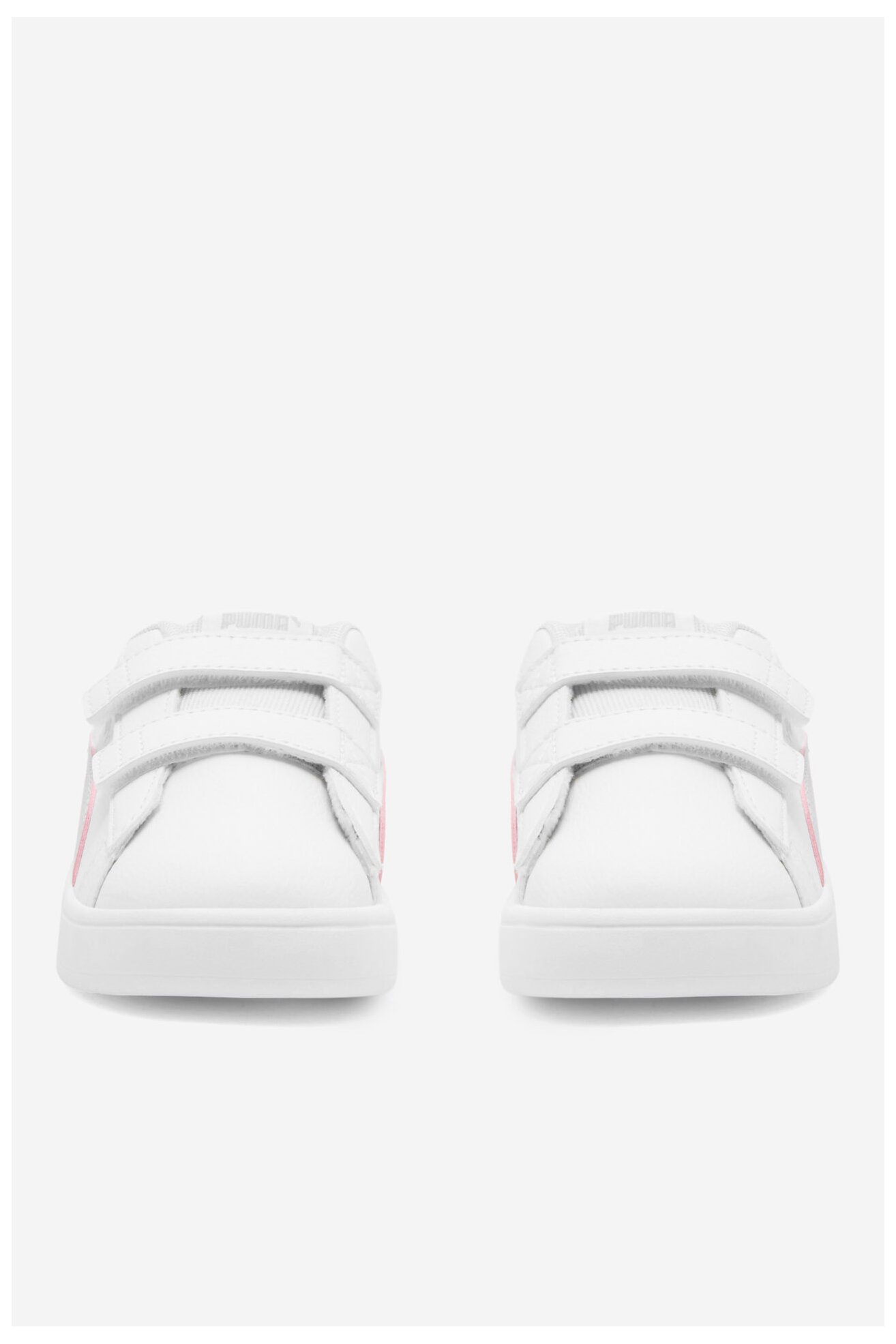 Obuwie sportowe Puma RICKIE CLASSIC V PS 39425410 Biały