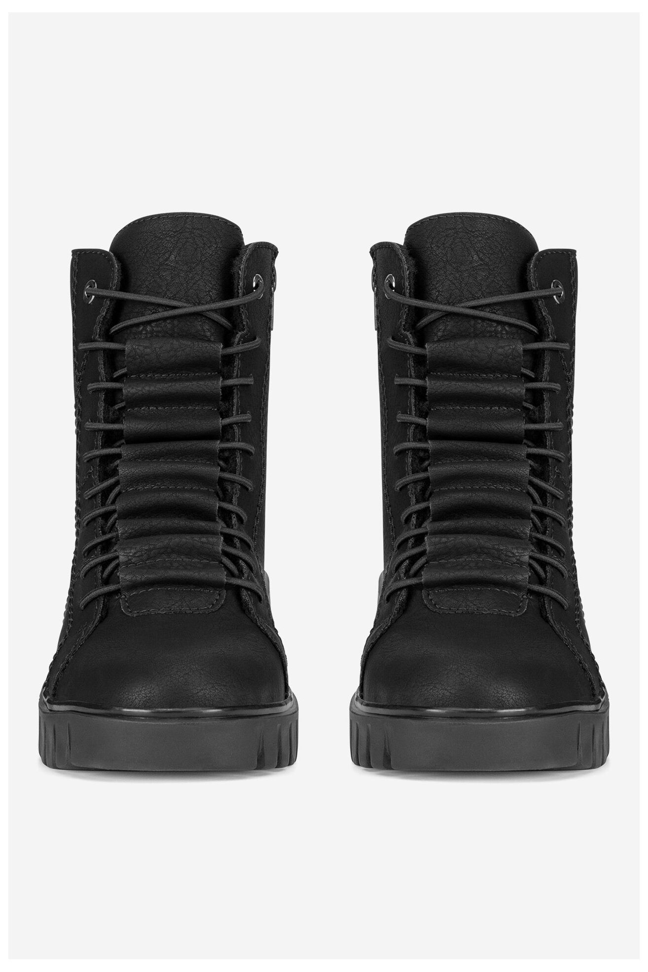 Боти Rieker Y3420-00 ЧЕРЕН