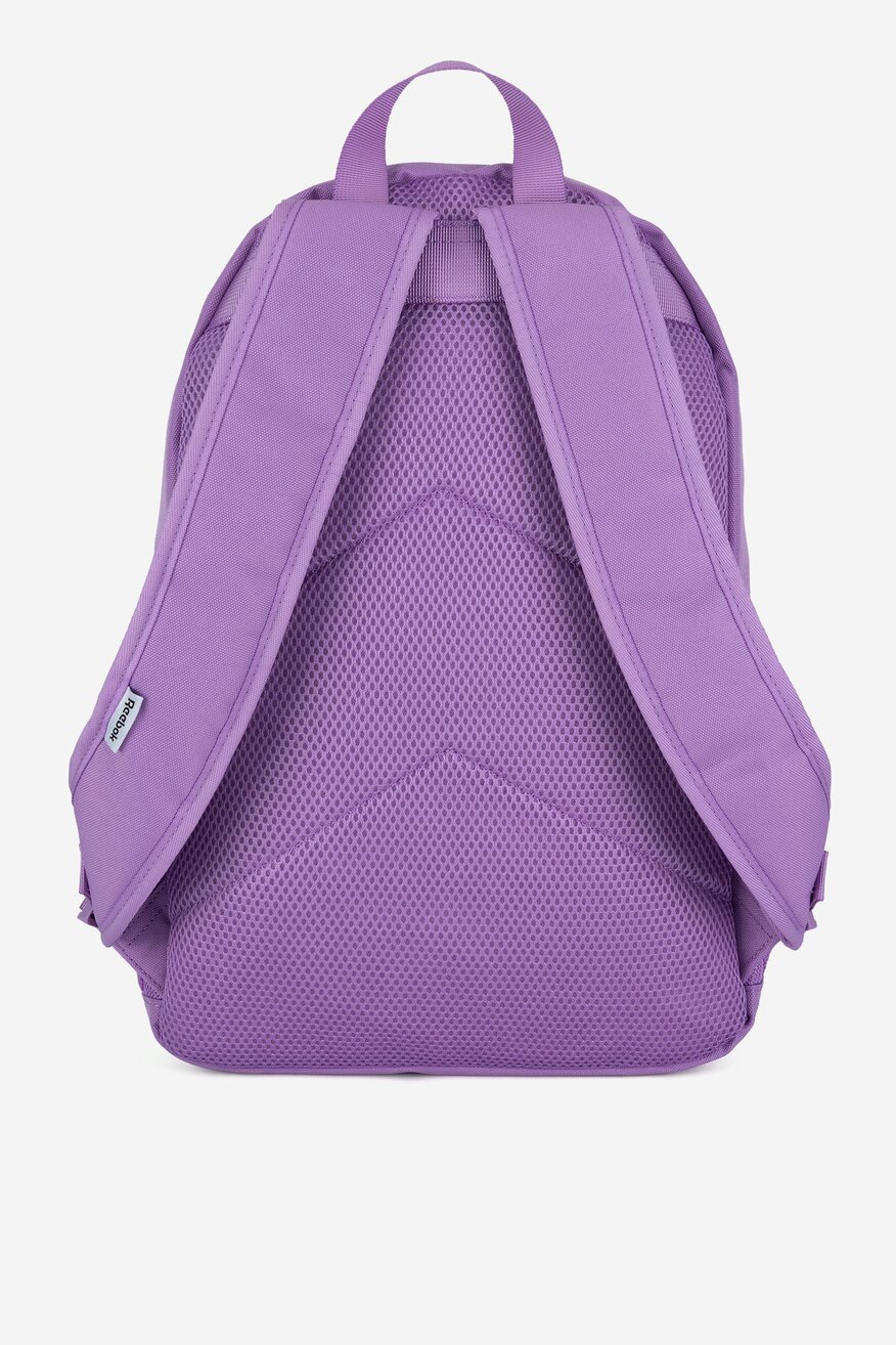 Reebok - Duży plecak sportowy - 5905588911418