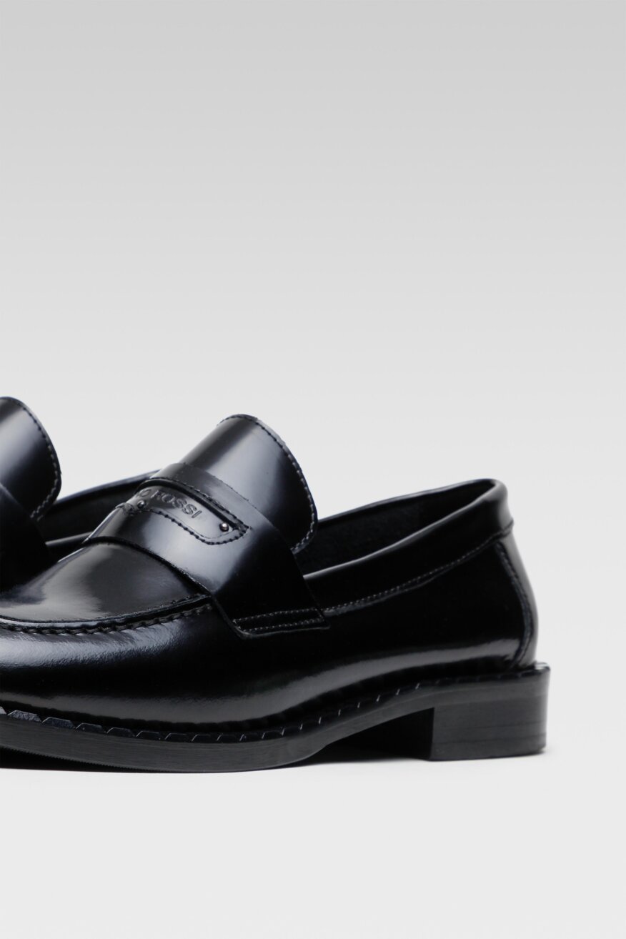 
                Pantofi casual Gino Rossi NEGRU - 5903698787558