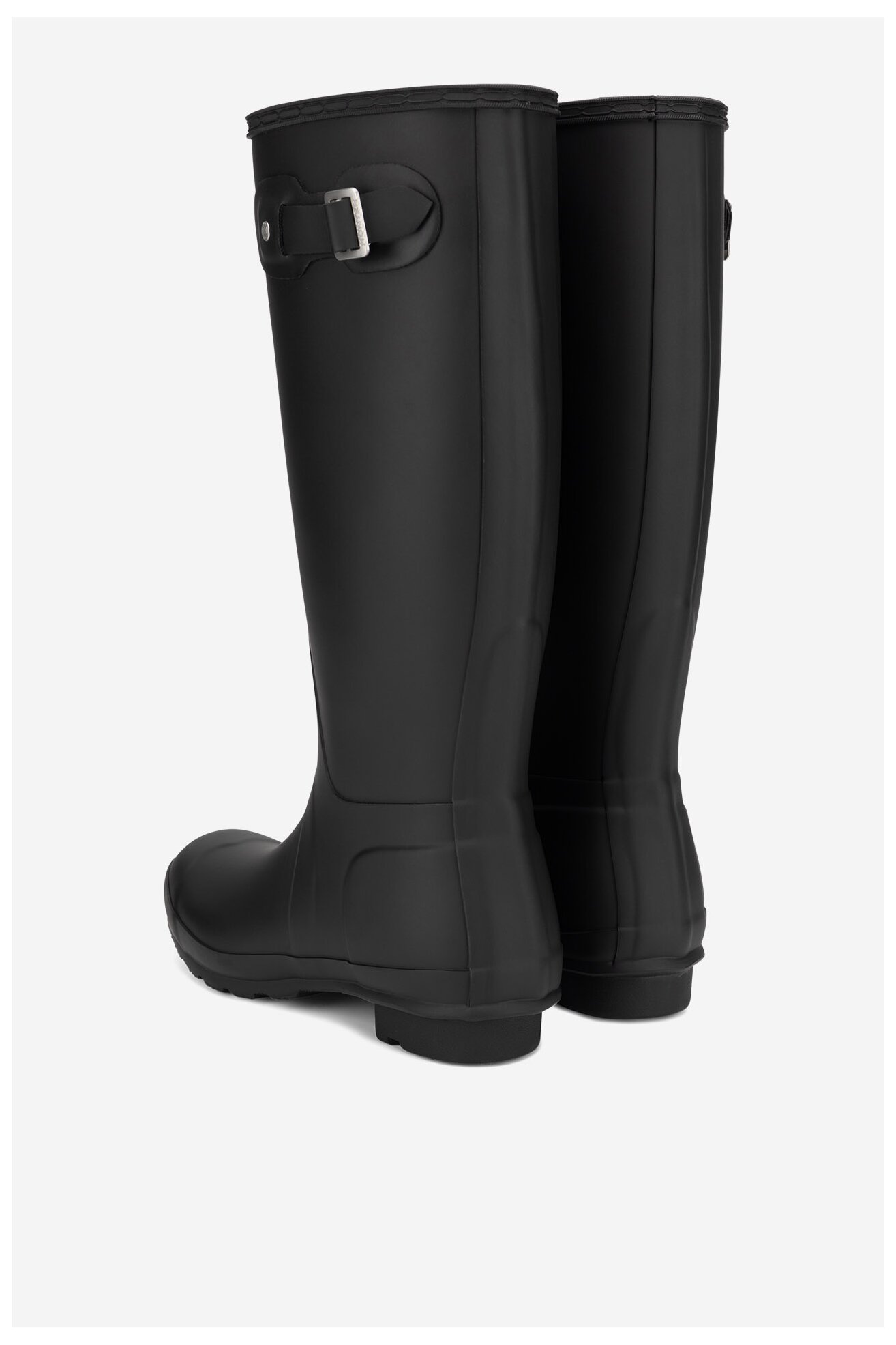 Cizme de cauciuc HUNTER HFRW0008242 NEGRU