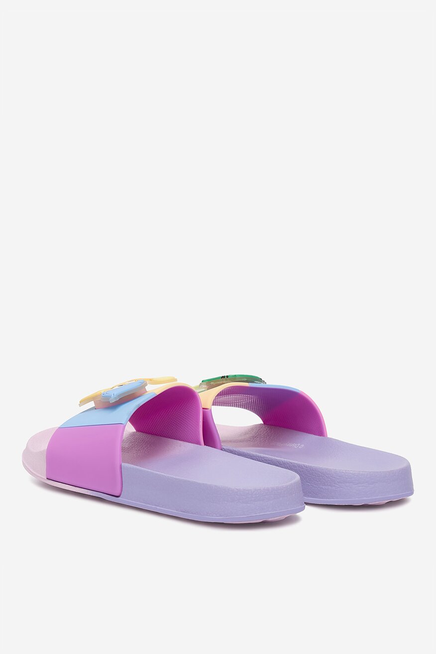 
                INSIDE OUT 2 - Klapki basenowe - 5904862325033