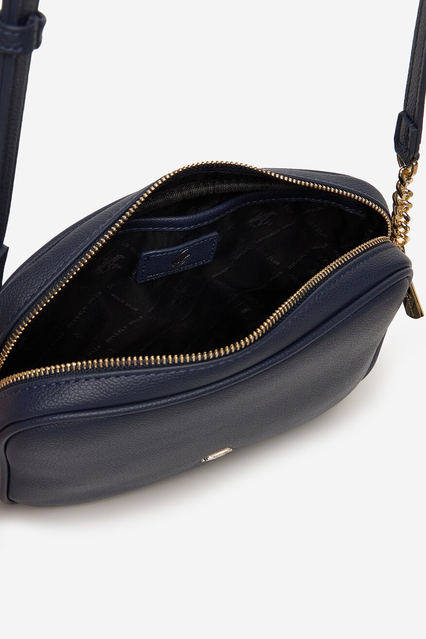 
                Torba Beverly Hills Polo Club KOBALT PLAVA - 5906751521250