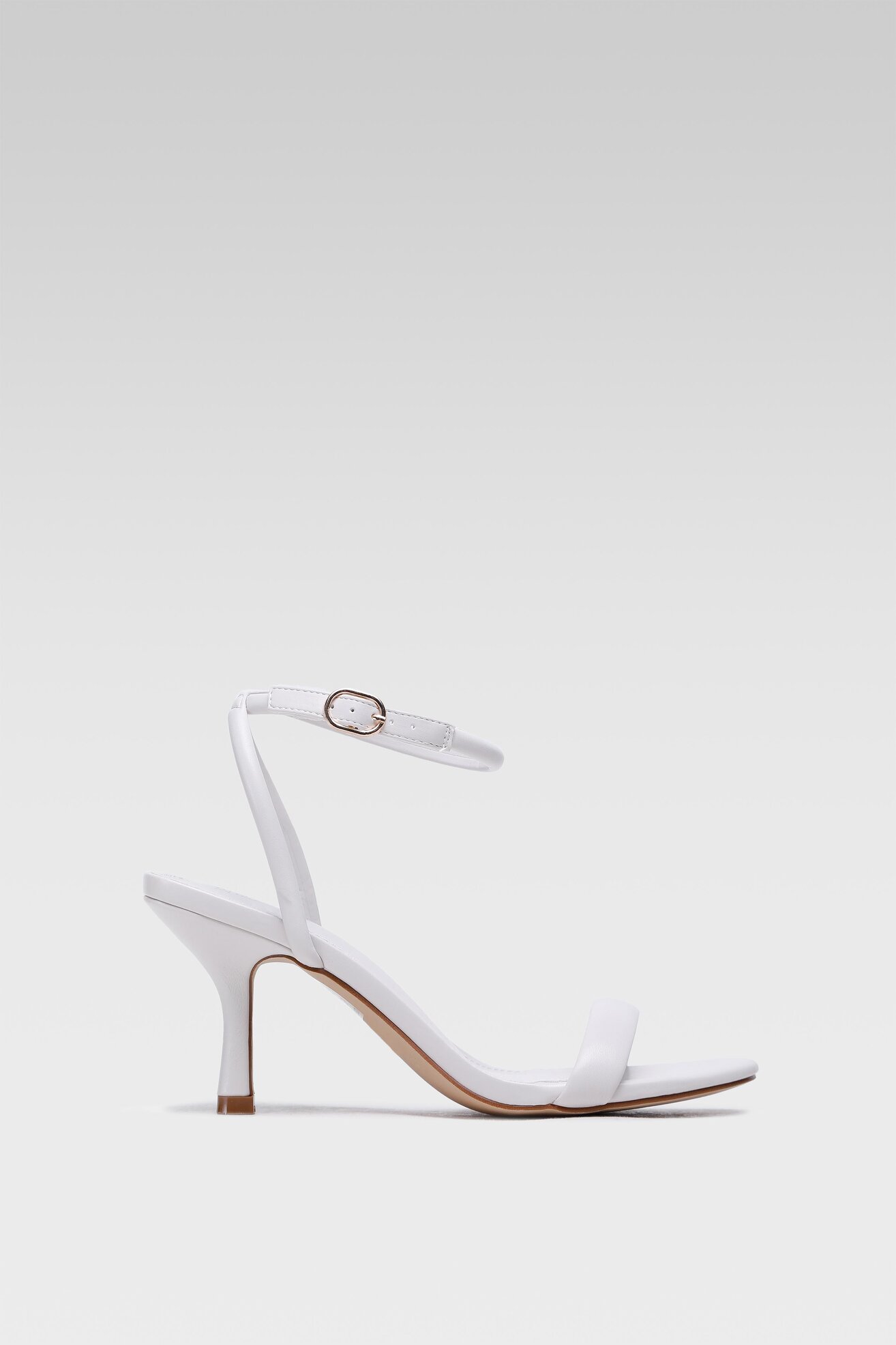 Sandały Jenny Fairy LS5716-04 Biały