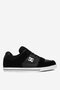 Кросівки спортивні DC Shoes EO-PURE DC01783004_ ЧОРНИЙ