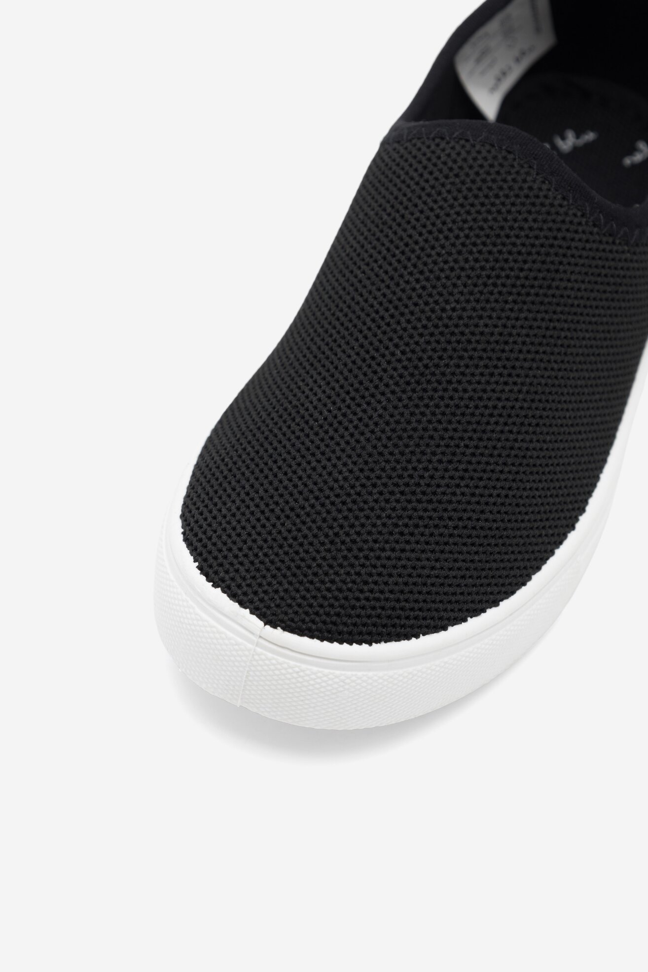 Trampki Nelli Blu CSS20518-01(III) Czarny