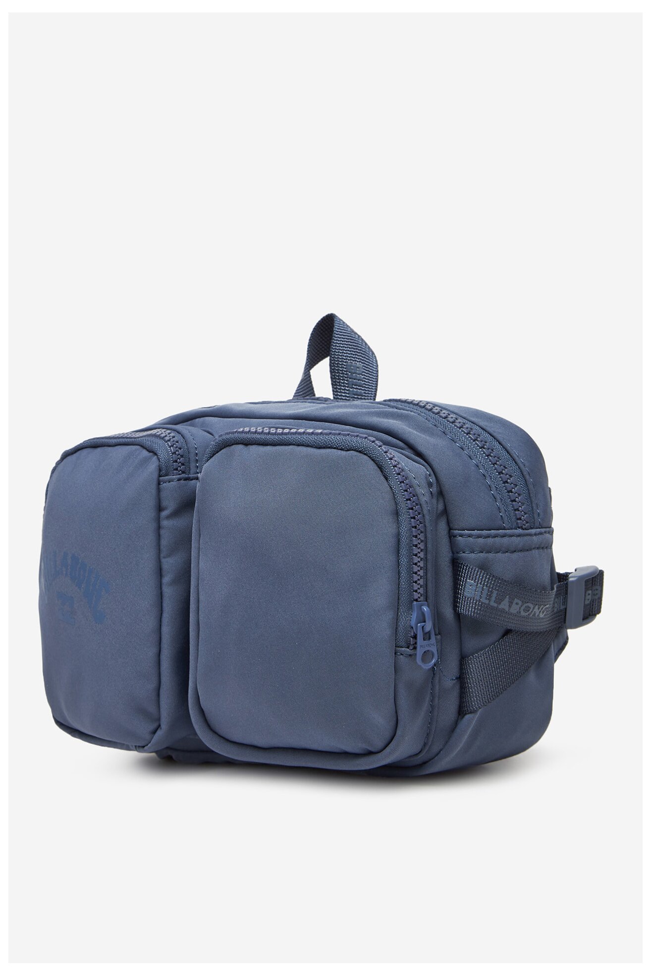 Kézitáska BILLABONG BLB-M-006-07 SÖTÉTKÉK