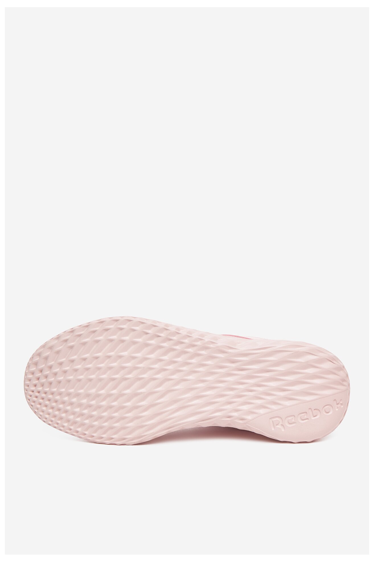 Obuwie sportowe Reebok RUSH RUNNER 5.0 100242336 Różowy