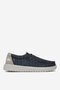 Polobotka QUIKSILVER WADE-01 TMAVĚ MODRÁ