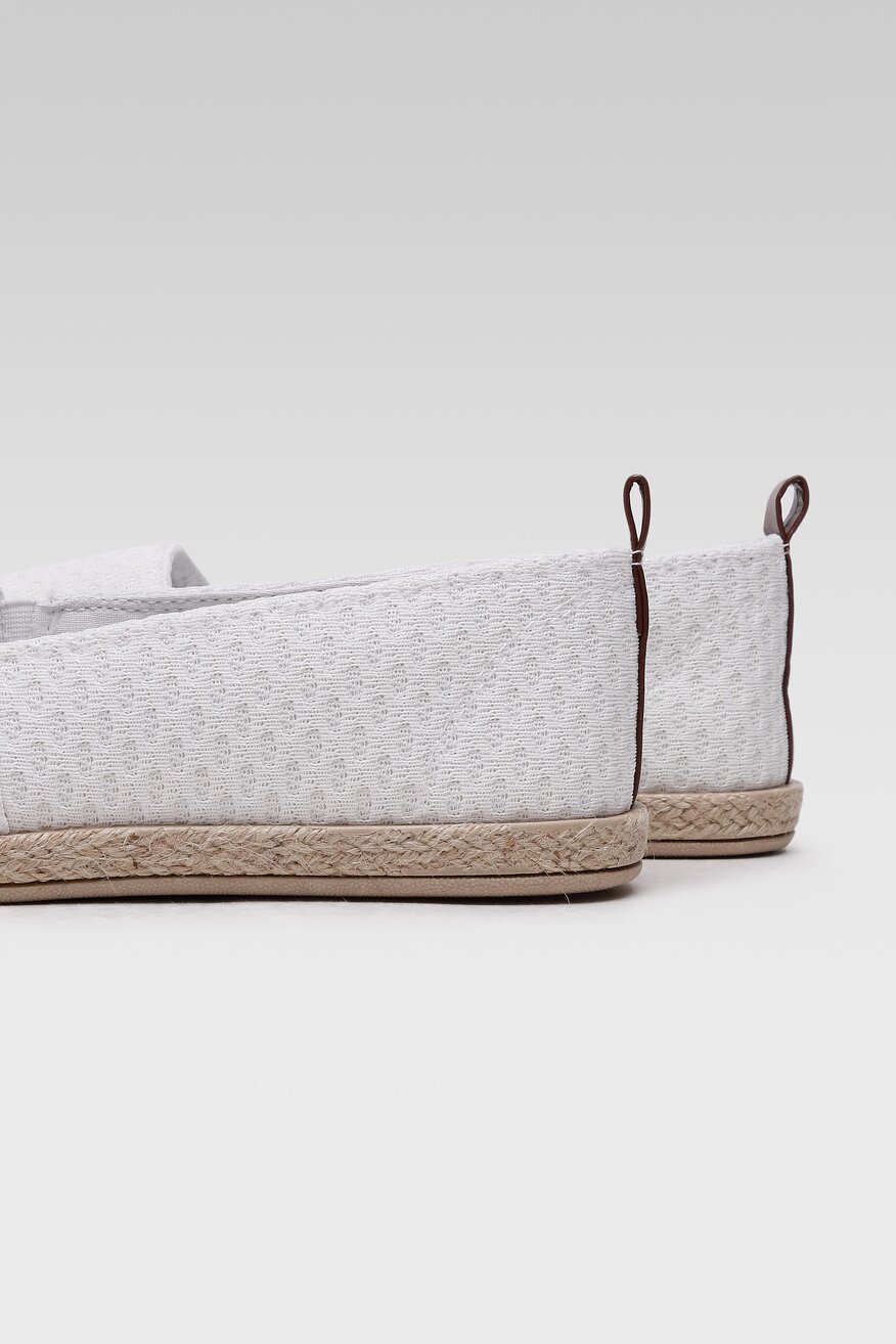 
                Jenny Fairy - Espadryle - 5904248587611