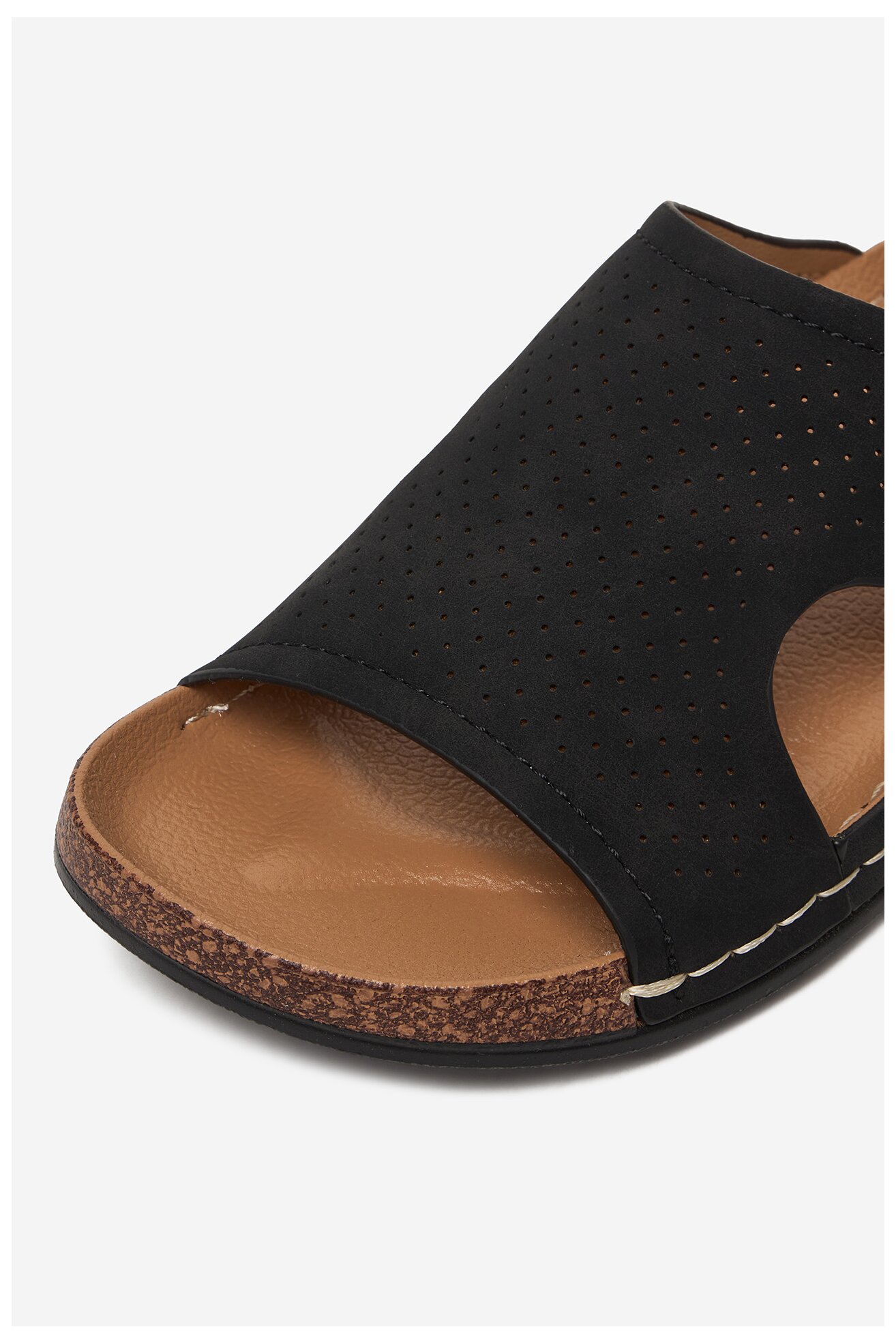 Джапанки Go Soft CEO-W25701 ЧЕРЕН