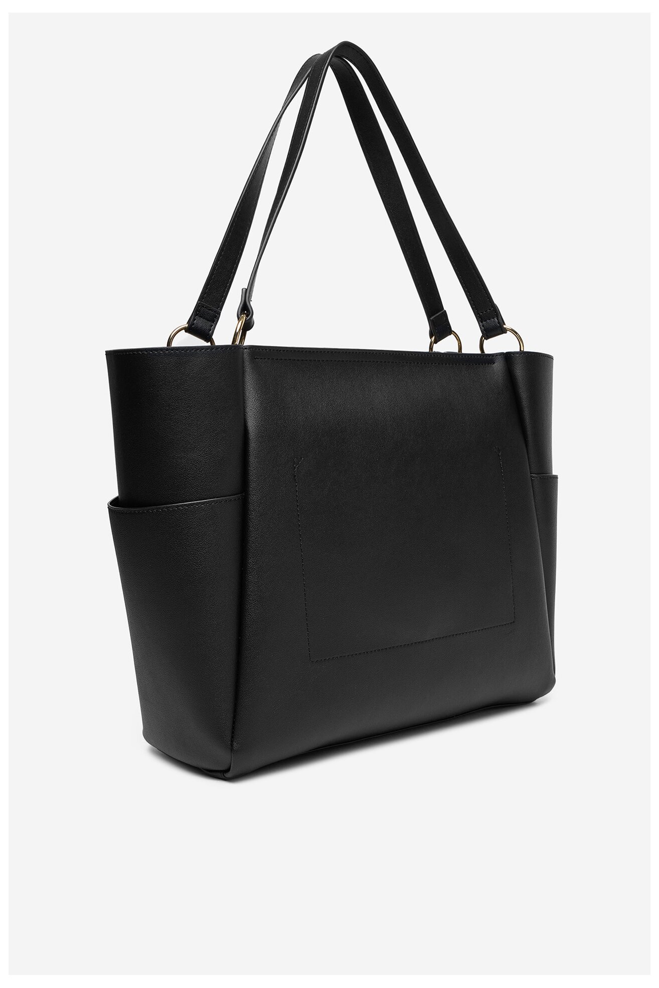 Torebka Mexx C-MEXX-S-012-08 Czarny