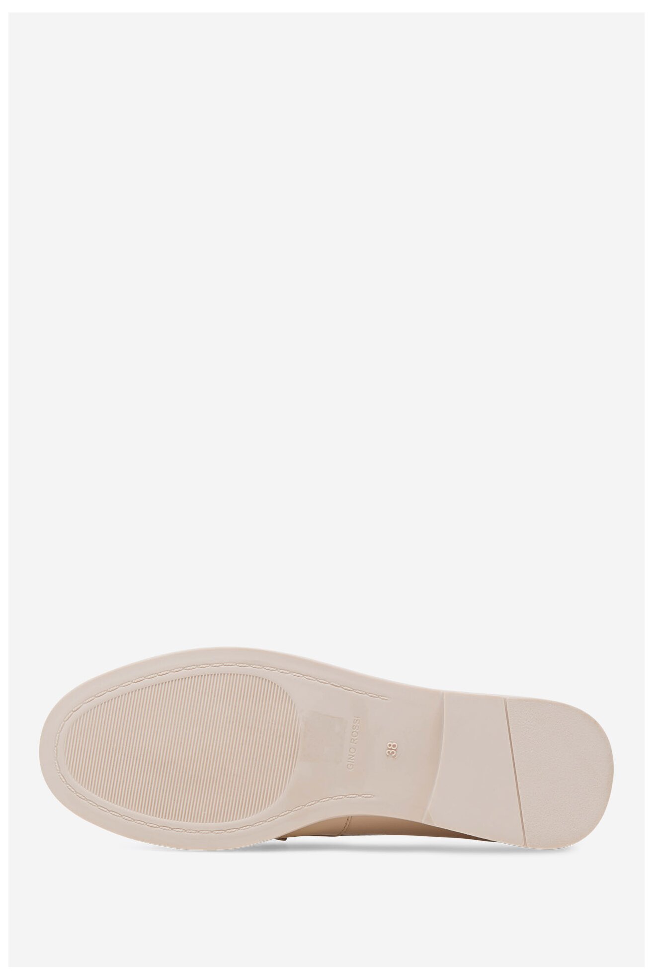 Мокасини Gino Rossi LUISA-112989 БЕЖОВ