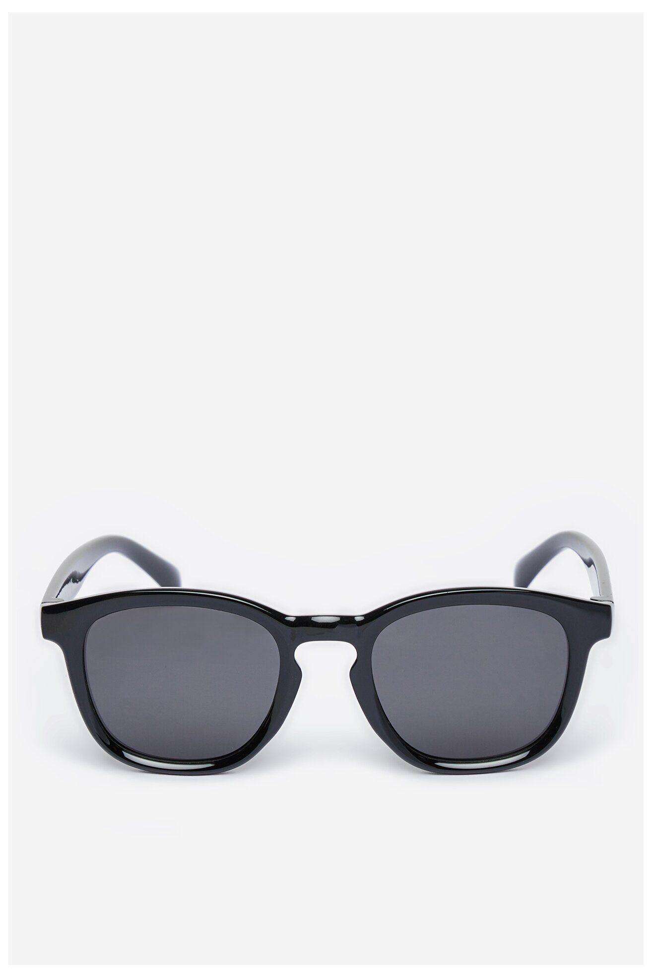 Okulary dziecięce QUIKSILVER QS-KA-001-SS25 Czarny
