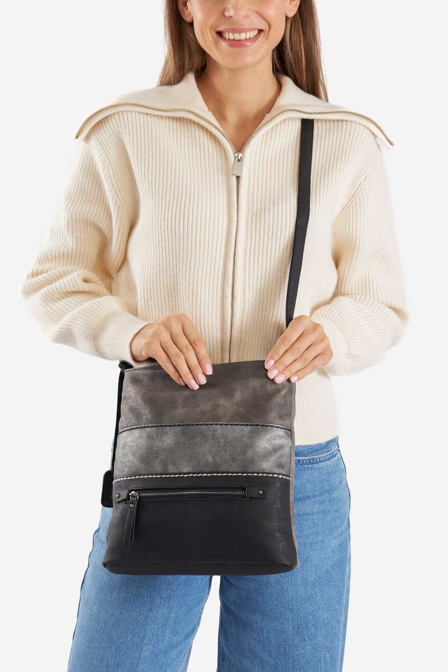 
                Rieker - Torebka mała - 2230068928390