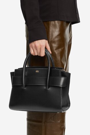 Torba Gino Rossi CEO-MAYA-H24458 CRNA