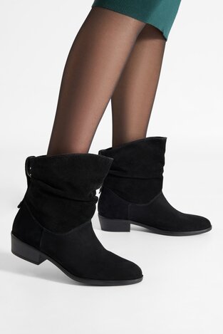 Ботильйони Lasocki WI16-ANIA-27 ЧОРНИЙ