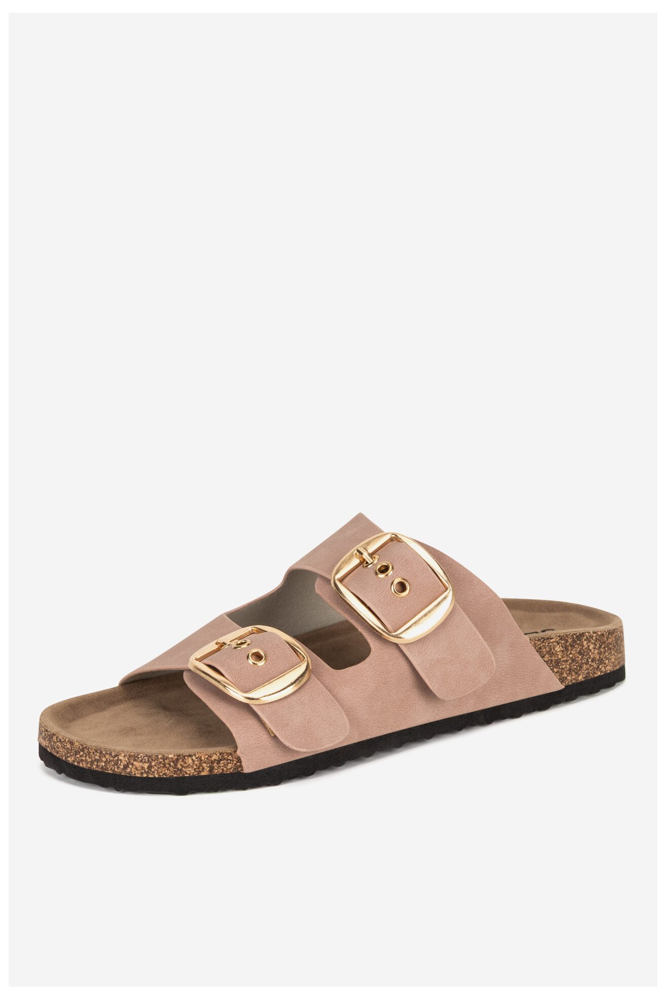 Șlapi Jenny LB-P1597-YLD ROZ