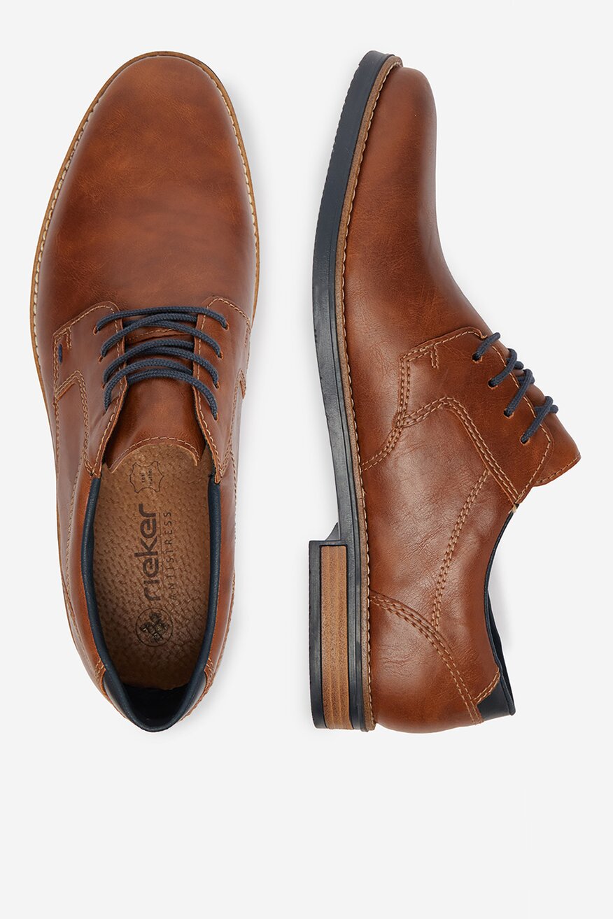 
                Rieker - Półbuty - 2230092739580