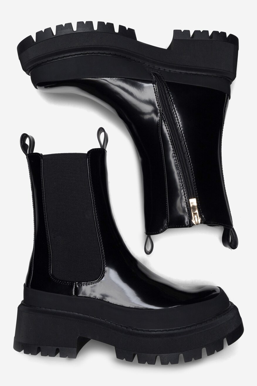 
                Боти DeeZee ЧЕРЕН - 5905588032816