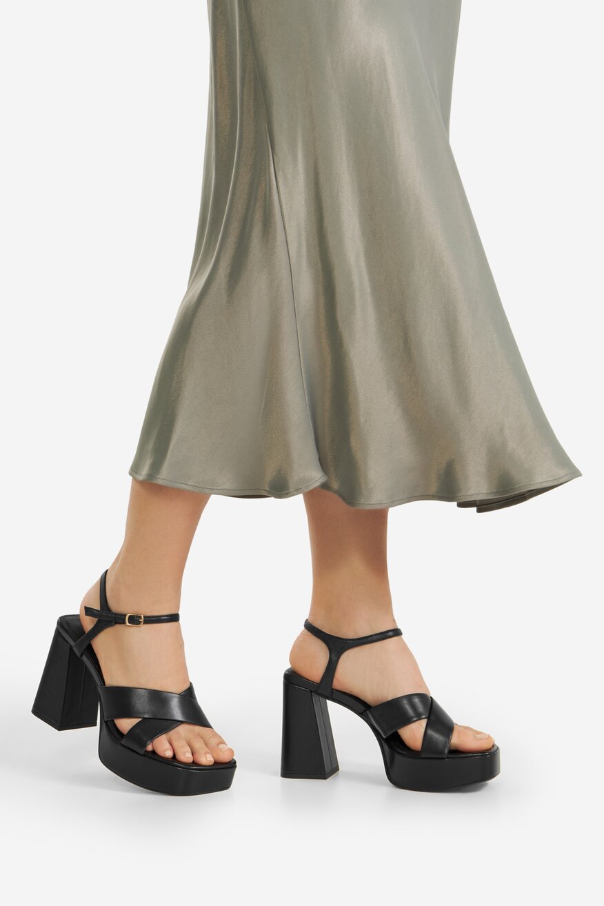 
                Сандали Badura ЧЕРЕН - 5903698194646