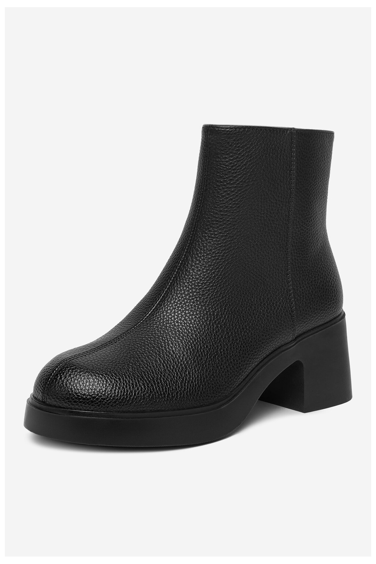 Bokacsizma Jenny CEO-HY2T683S-1 FEKETE