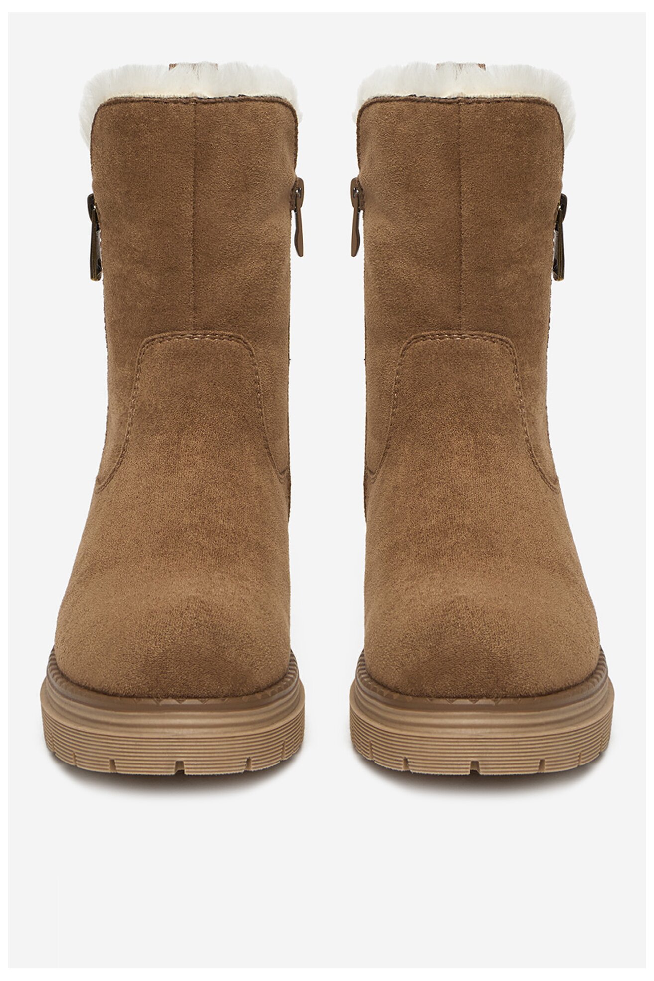 Ботильйони Clara Barson CEO-WS6382-01 ВЕРБЛЮЖИЙ