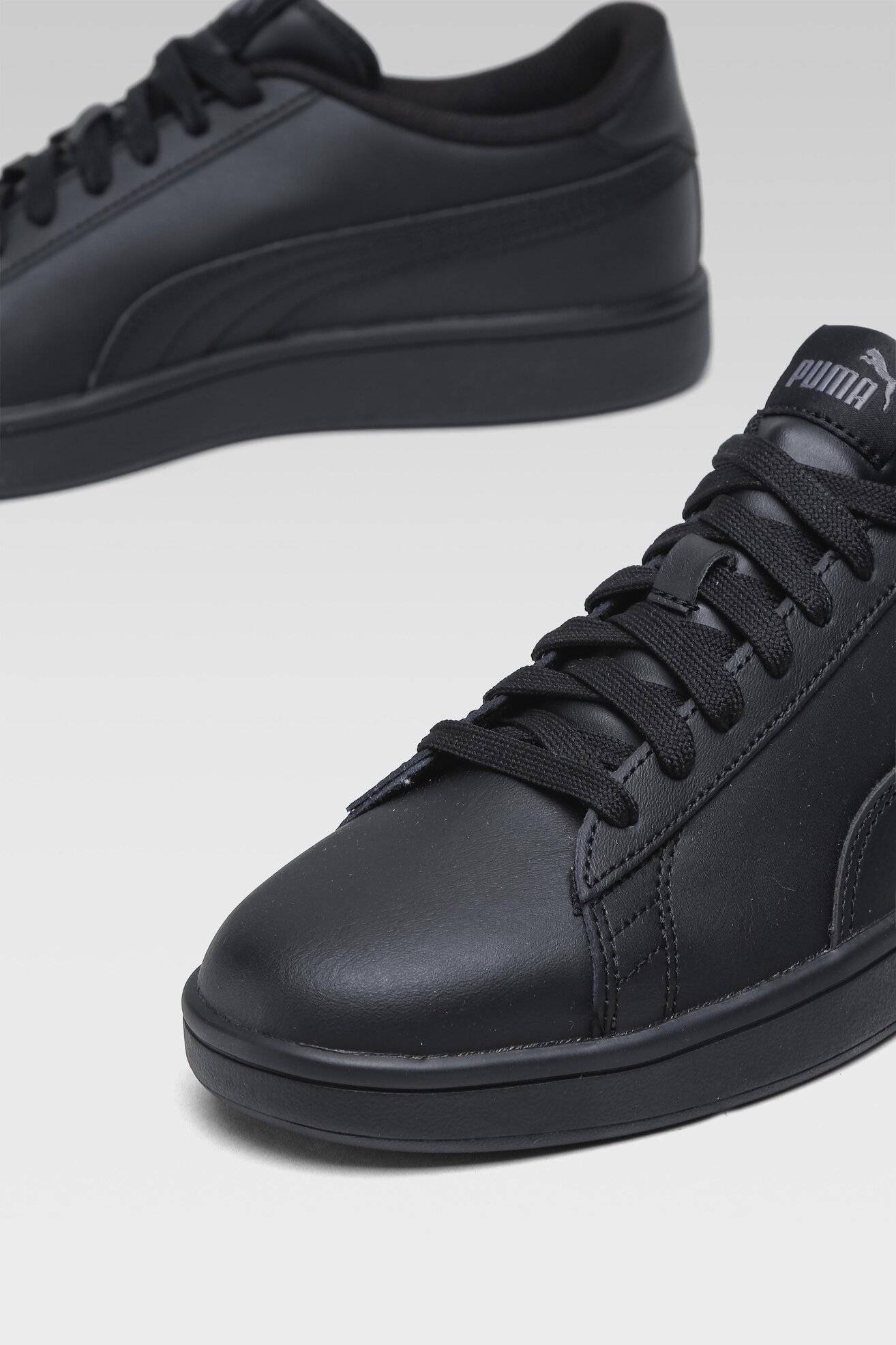 Obuwie sportowe Puma SMASH V2 L 36521506 Czarny