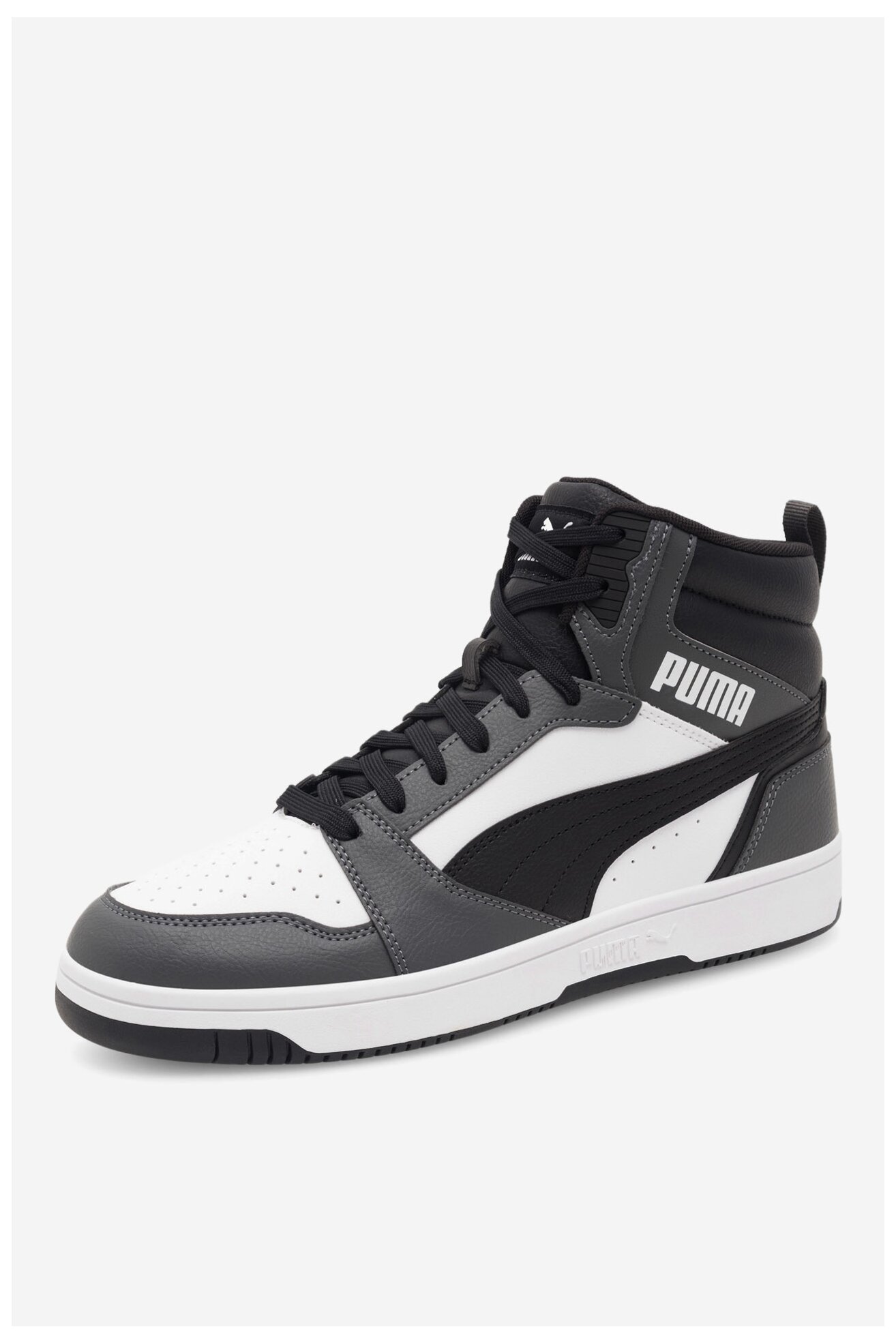 Спортни обувки Puma REBOUND V6 39232603 СИВ