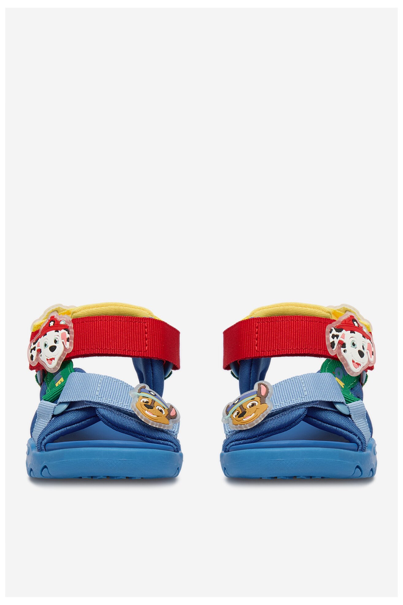 Сандали Paw Patrol CEO-CP76-SS26-337PAW СИН