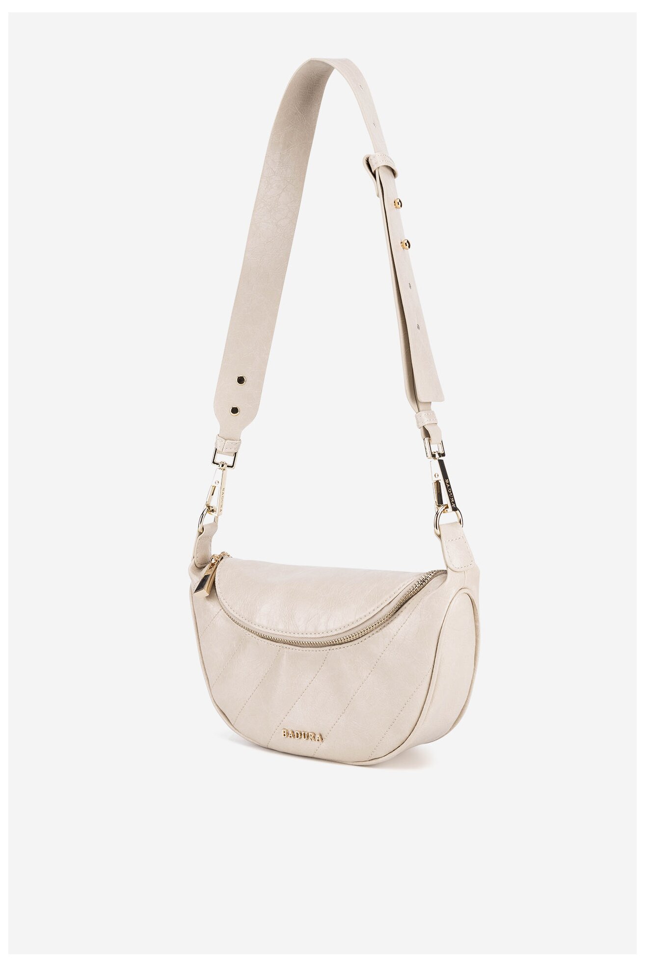 Torba Badura TYL00527 BEŽ