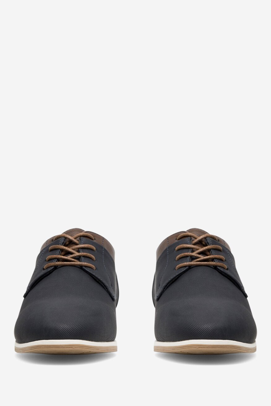 
                Напівчеревик Beverly Hills Polo Club ТЕМНО-СИНІЙ - 5905588563402