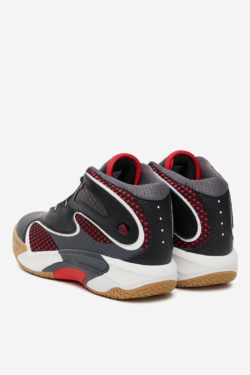 Încălțăminte sport SHAQ MIX - 5906751207710