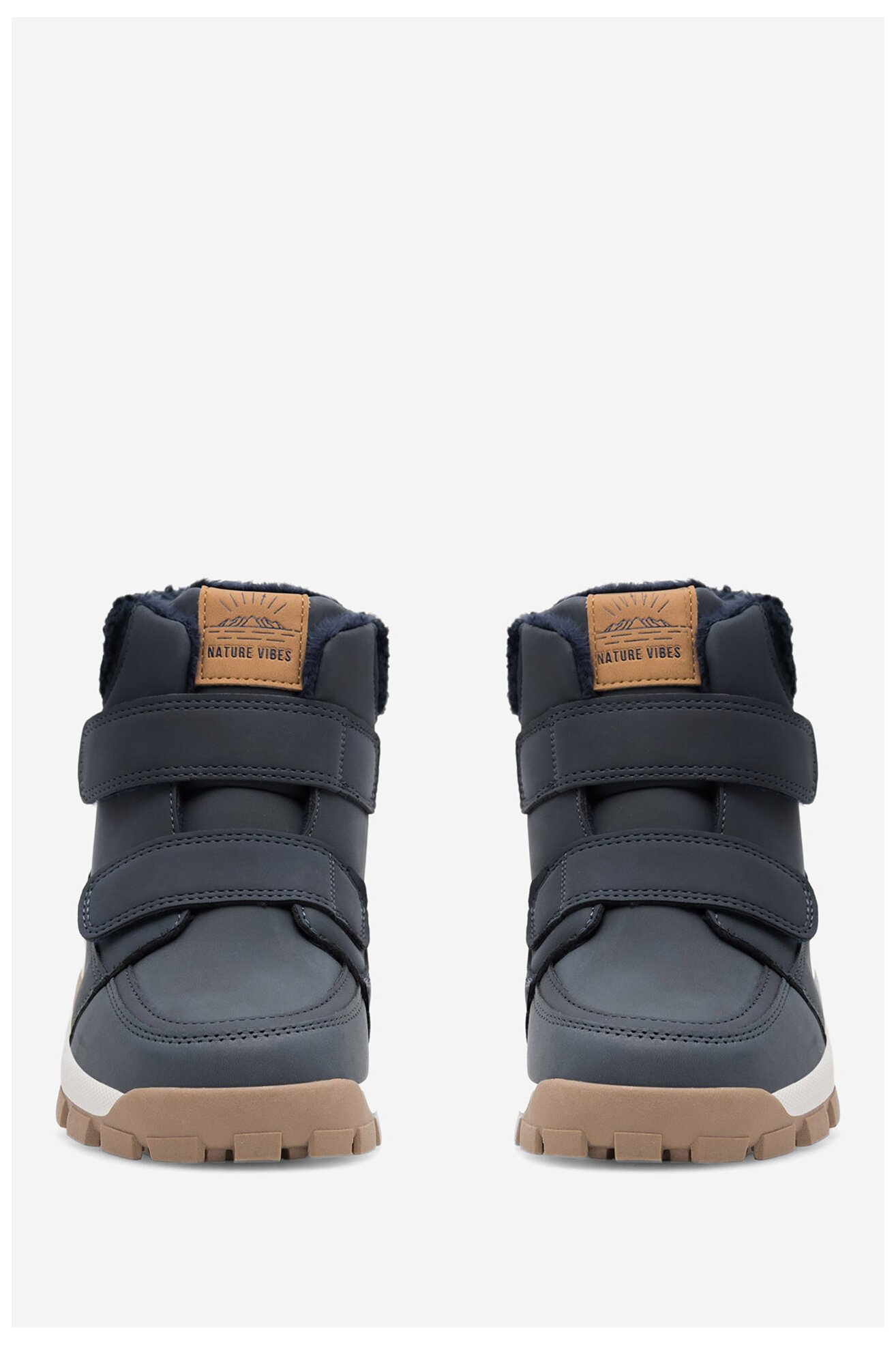 Csizma Action Boy AVO-TM9090-003(IV)CH SÖTÉTKÉK