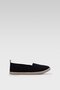 Espadrile Jenny Fairy WSK1609-03A CRNA