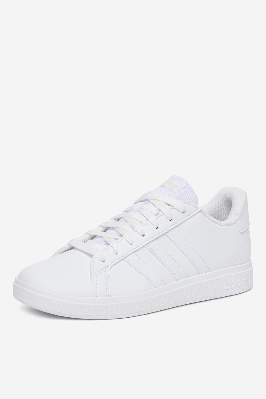 Sportovní obuv adidas BÍLÁ - 5906751160473