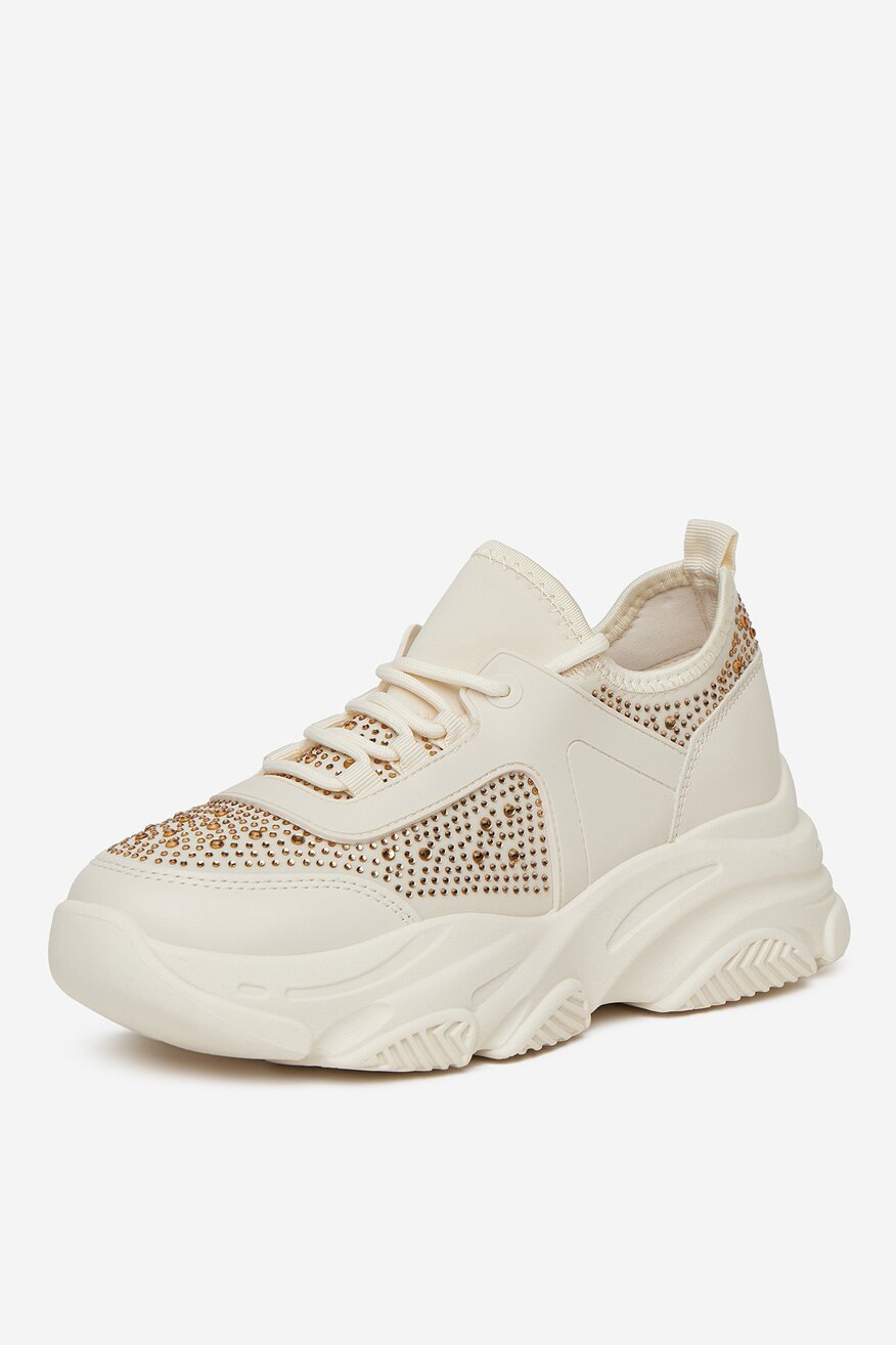 DeeZee - Sneakersy - 5904410821130