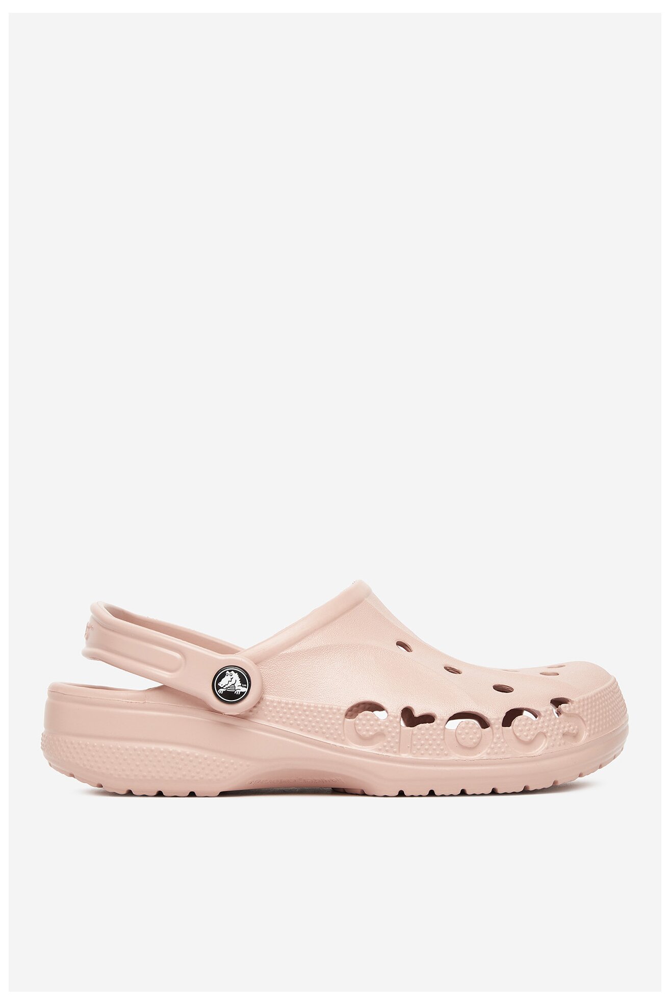 Папуче за базен Crocs C-BAYA 10126-6TY ROZE