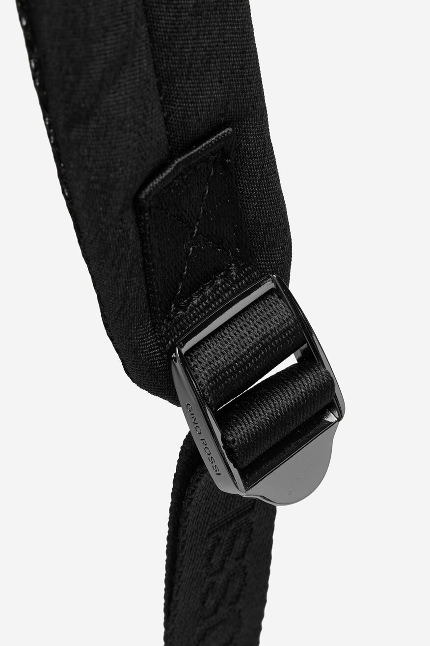 
                Рюкзак Gino Rossi СІРИЙ - 5906751618080