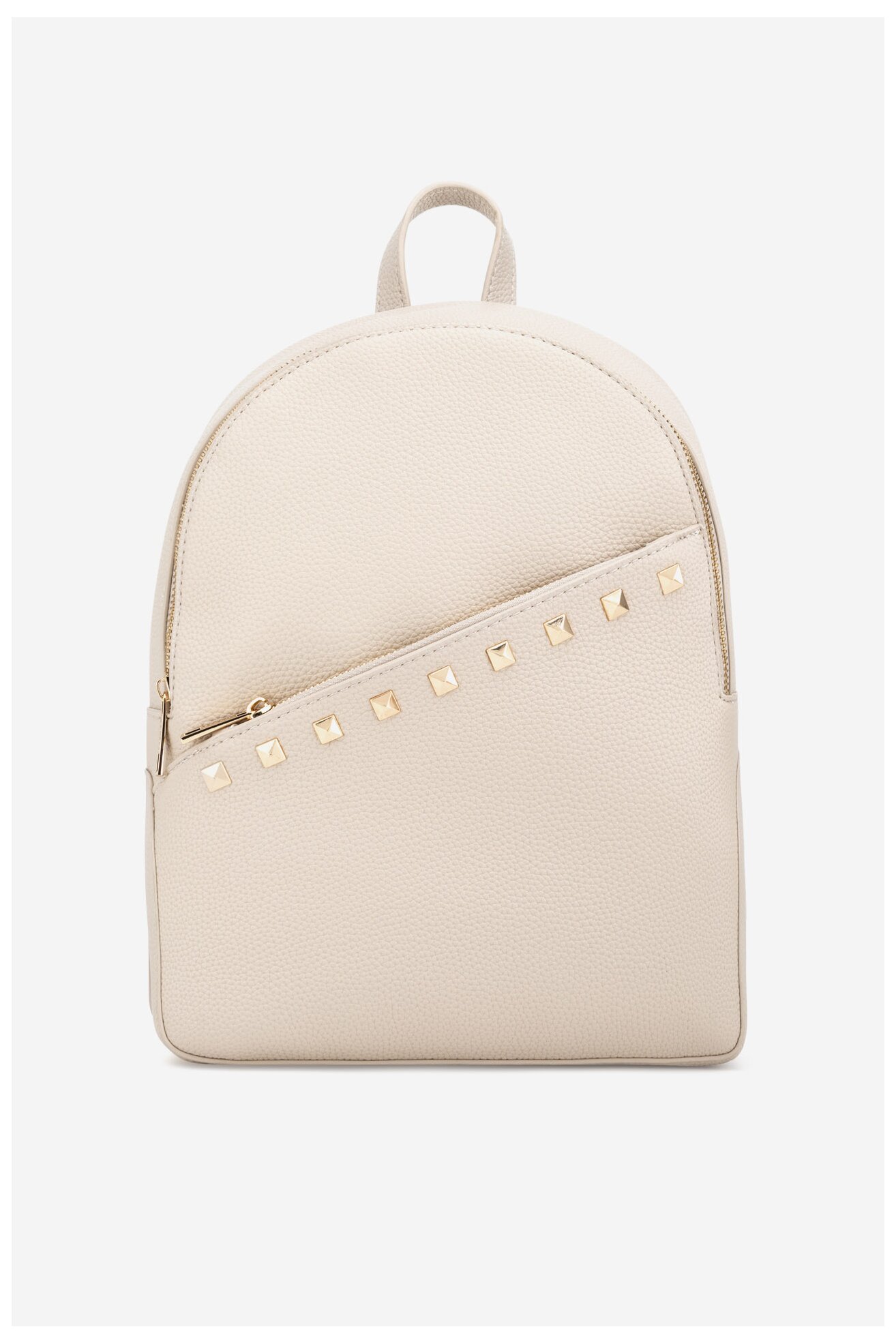 Plecak DeeZee MDP-S-001-04 Beżowy