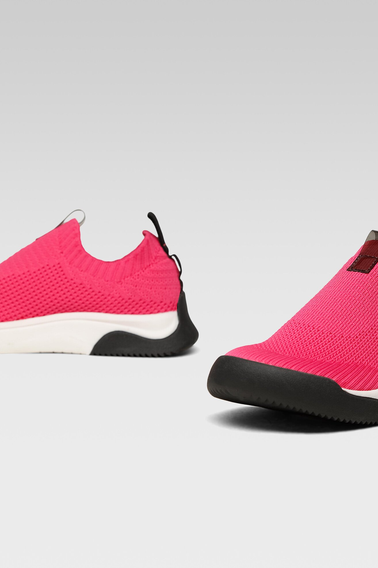 Patike Nelli Blu CS5182-01 TAMNO ROZE