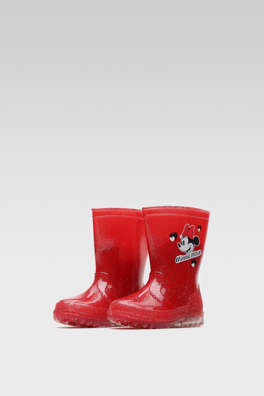 
                Mickey&Friends - Kalosze czerwone - 5903698946795