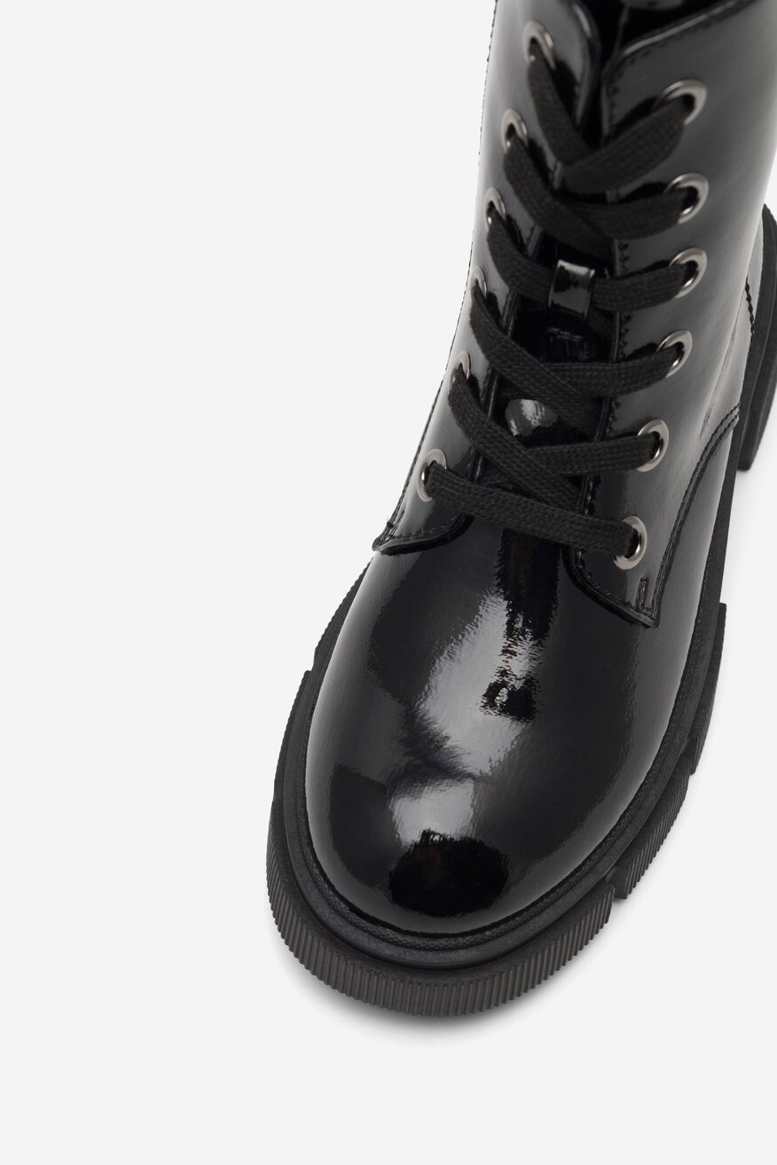 
                DeeZee - Trzewiki ocieplane - 5905588048367