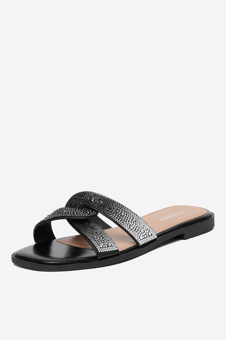 
                Jenny - Klapki - 5906751899328