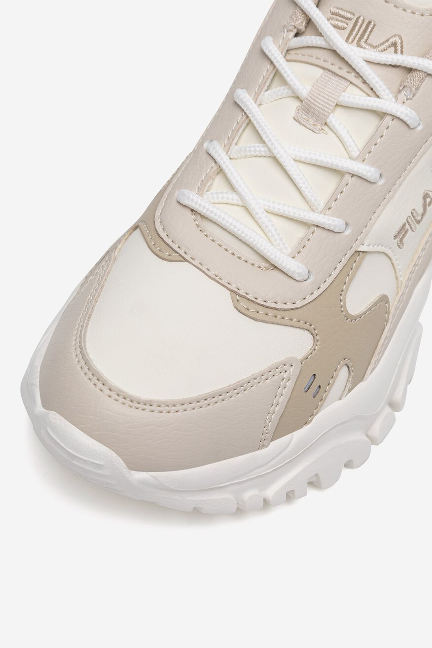 
                Sportcipő Fila BÉZS - 5905588775782