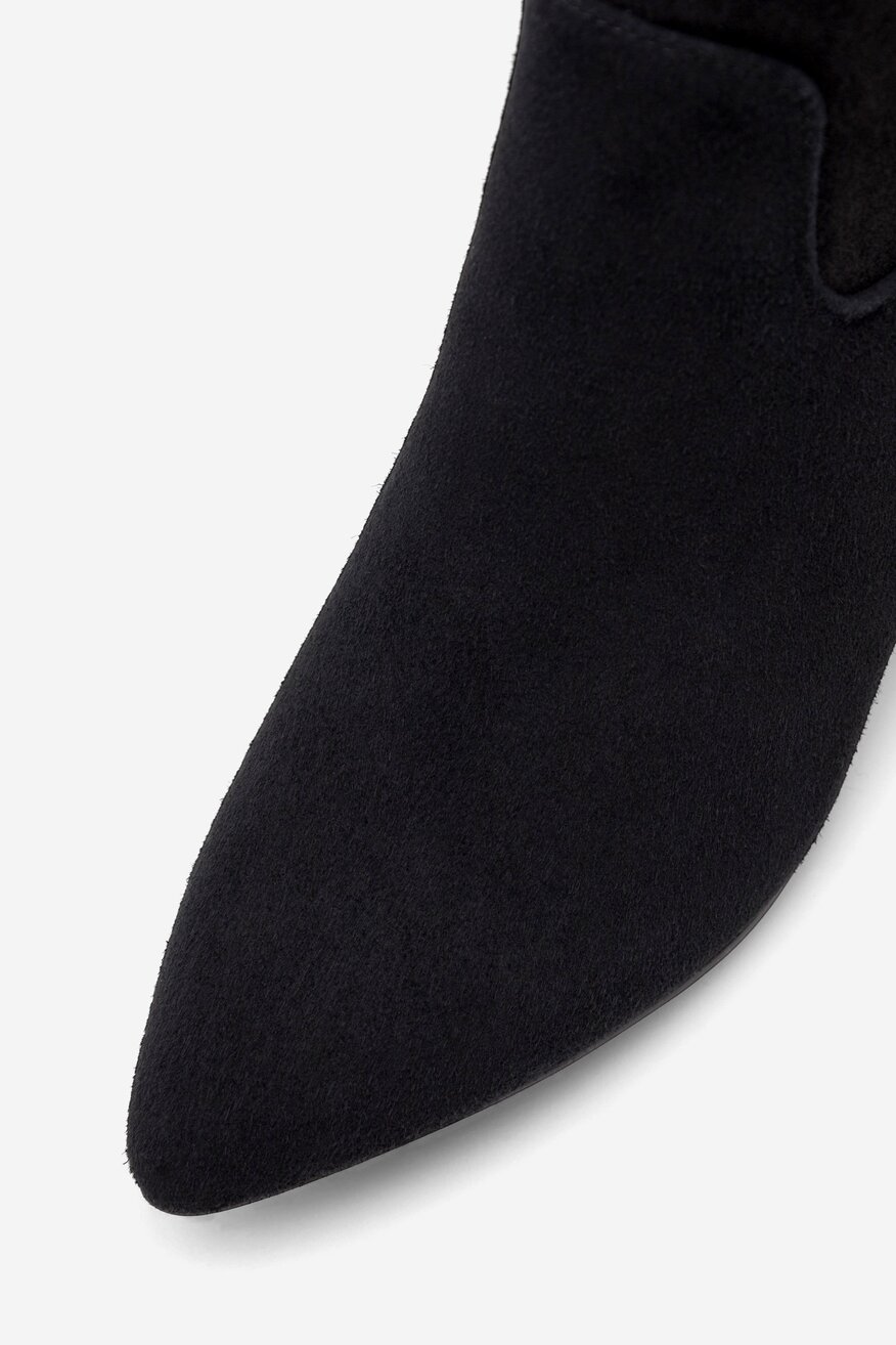 
                Ботуши Lasocki ЧЕРЕН - 5905588797203