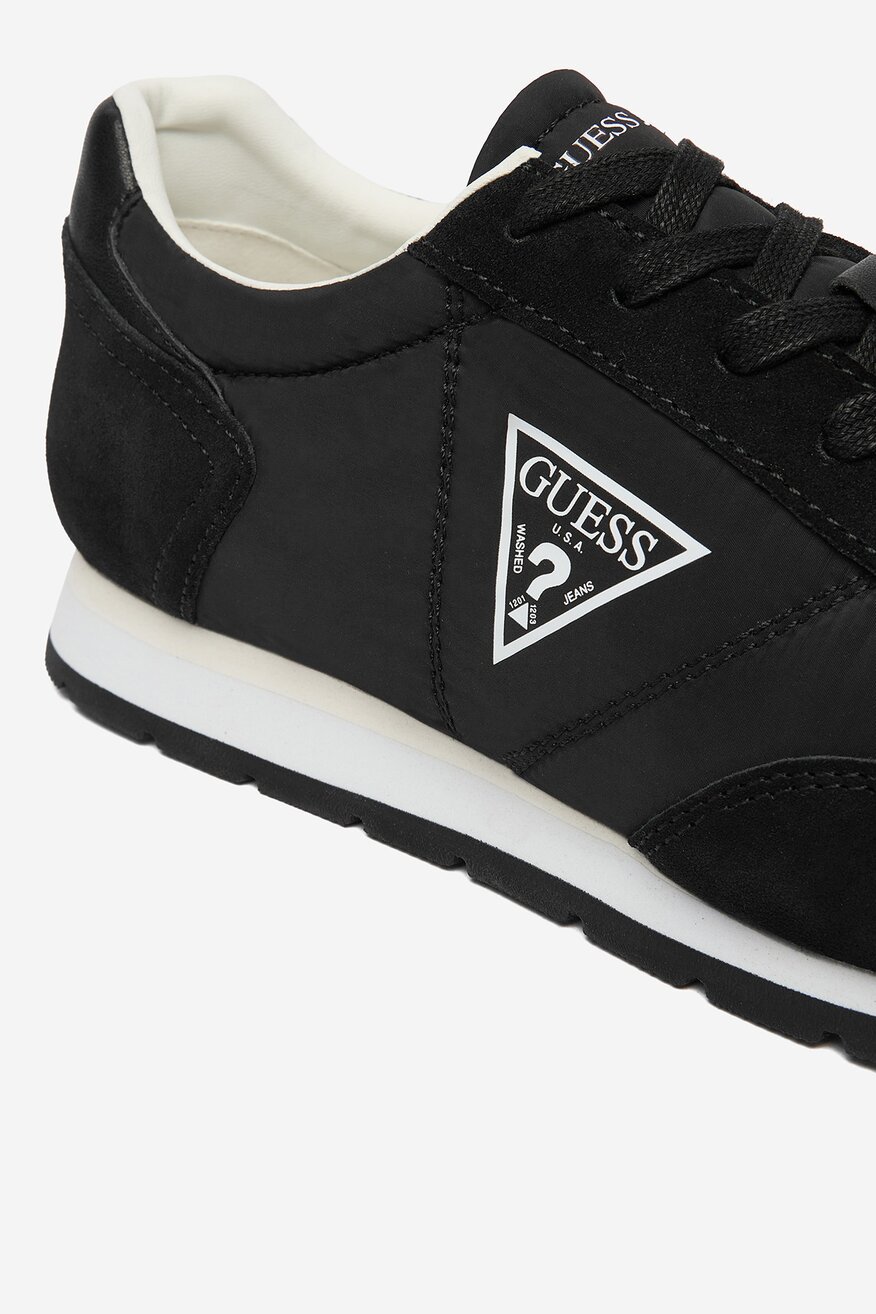 
                GUESS JEANS - Sneakersy - 5907964004202