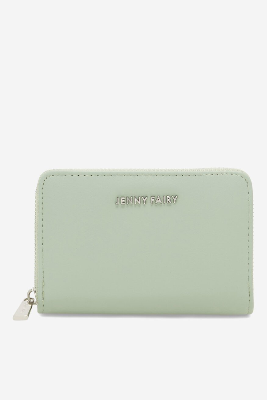 
                Jenny Fairy - Duży portfel damski - 5905588280989