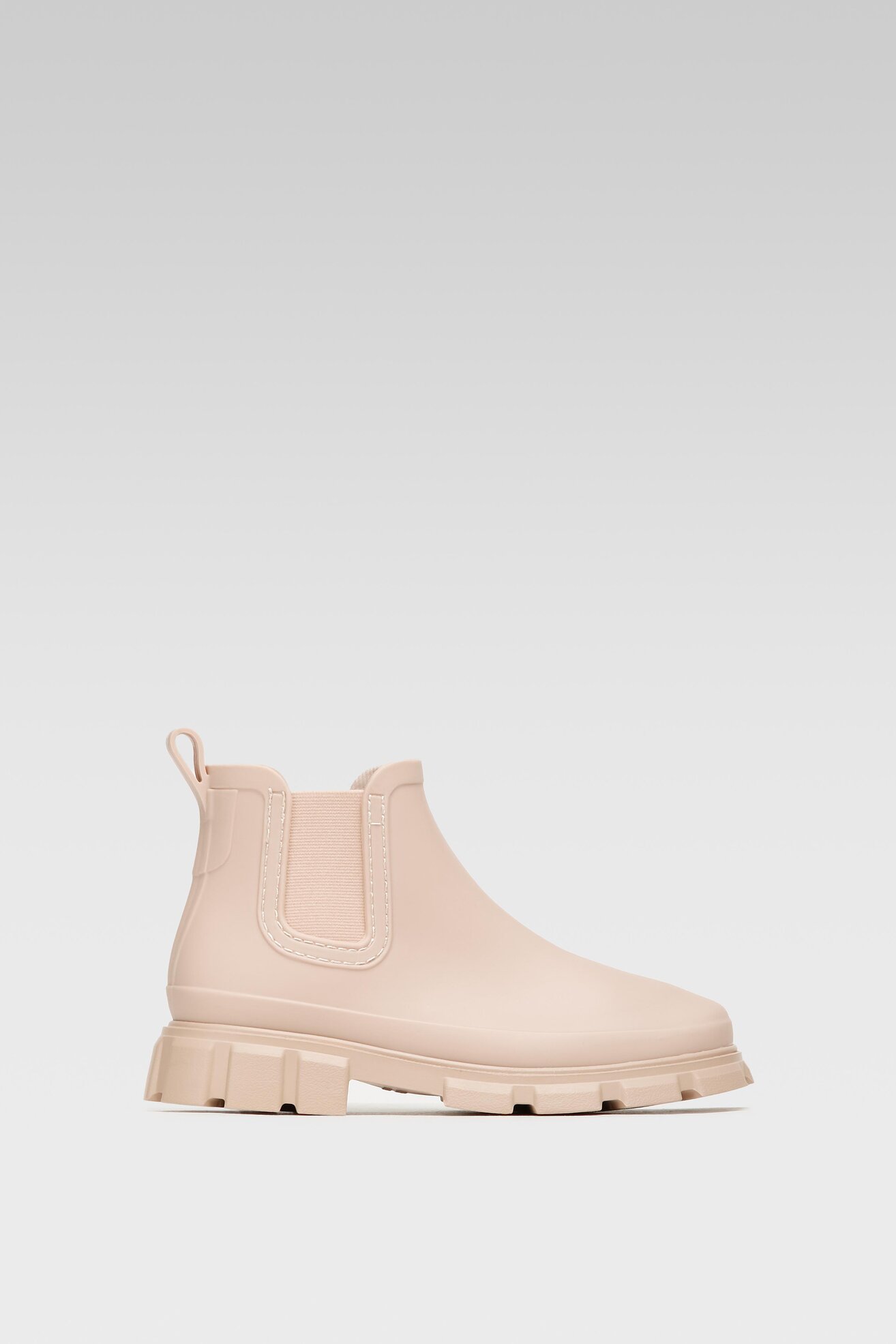 Kalosze Grand Canyon AJ0427-2 Beżowy