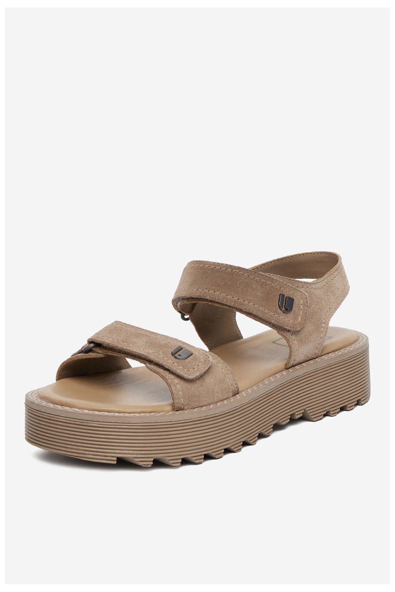 Сандалі G-STAR RAW CEO-WI16-AVA-04 БЕЖЕВИЙ